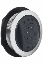 Душевая кабина River Temza 55 135х135 МТ стекло матовое