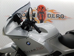 BMW R1150RS 2001