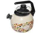 Чайник 3л со свистком "Моя кухня"