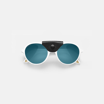 Очки солнцезащитные WHITELAB Tour White/Ultramarine/Black