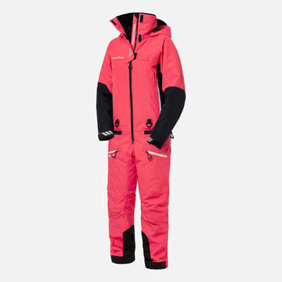 Комбинезон женский FINNTRAIL RACHEL 3853 ROSY