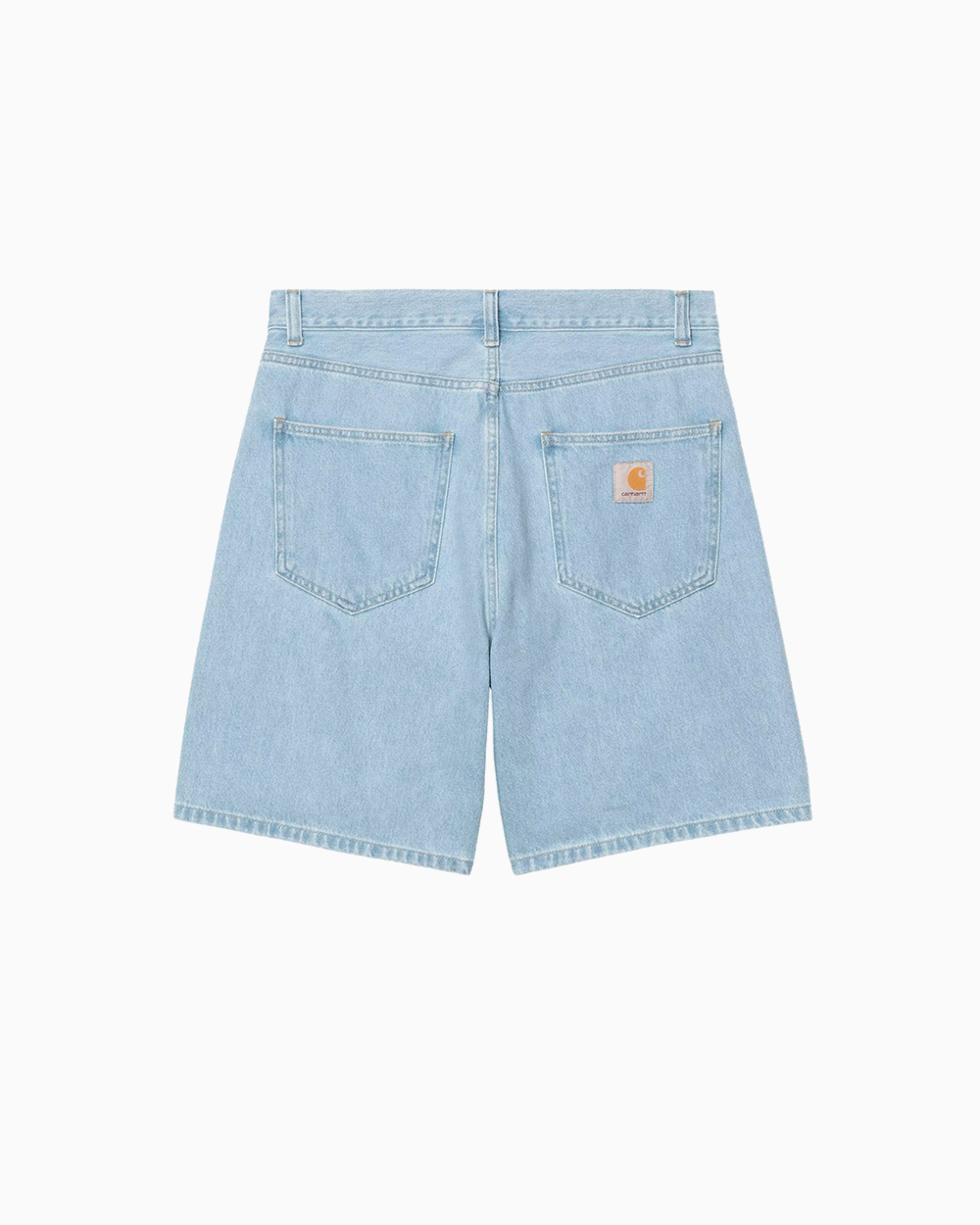 Шорты джинсовые Carhartt Wip Nolan Short