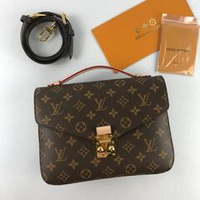 Louis Vuitton Pochette Metis