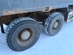 Shacman (Shaanxi) SX* 8x4 Самосвал SX33186V366 (Дизельный, 11,6 л, 423 л.с., МТ)