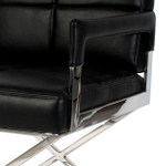 Рабочее кресло Desk Chair Cross арт.106344U