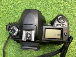 Nikon D70s Покупка/Продажа
