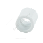Муфта PP-R белая Дн 25 PRO VALFEX 10113025-PRO