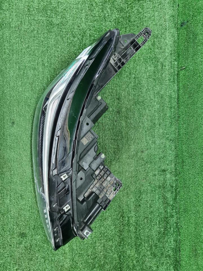 Фара правая EXEED VX (2021-2024) LED