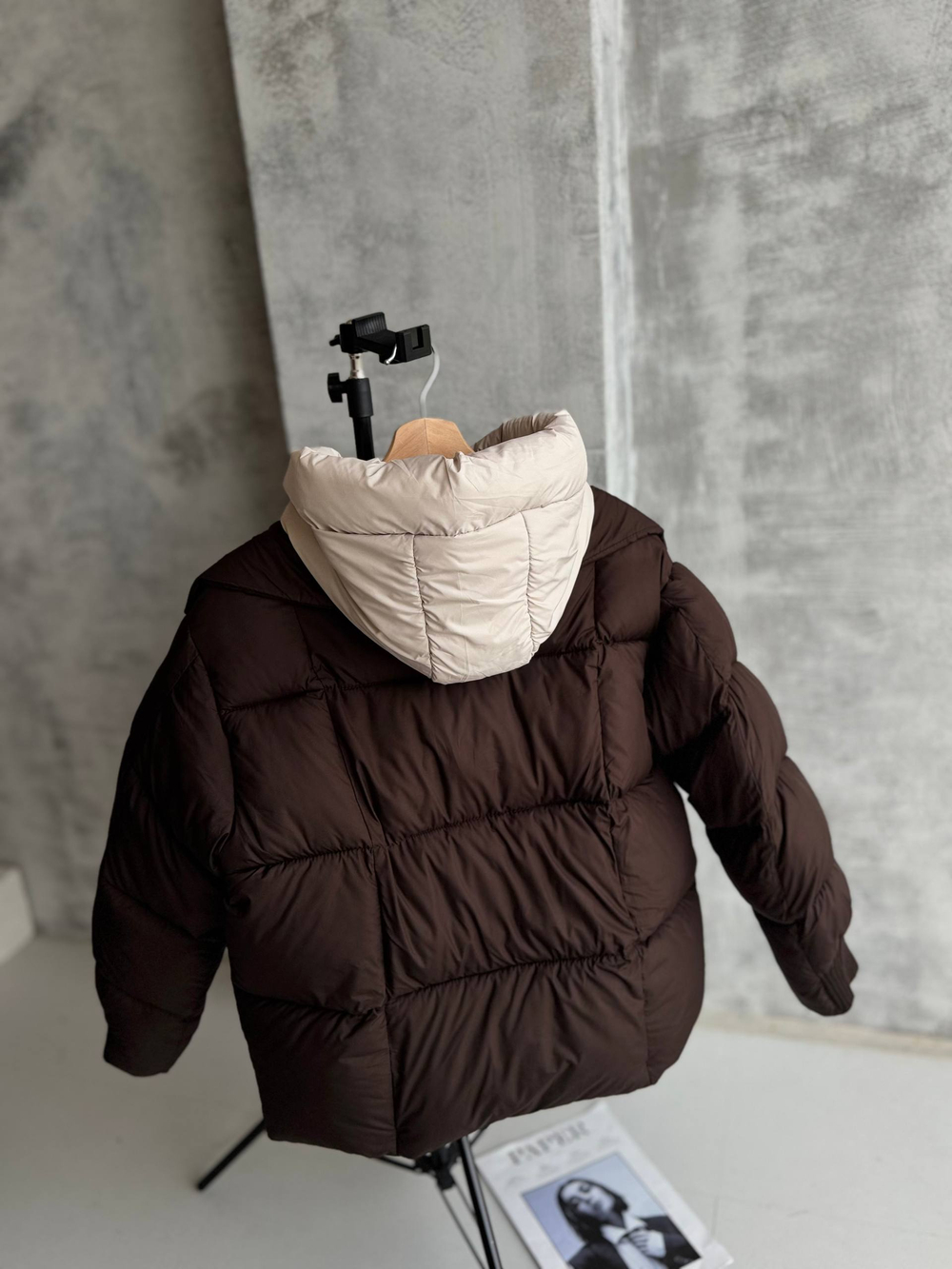 Куртка жен. 86 кор.