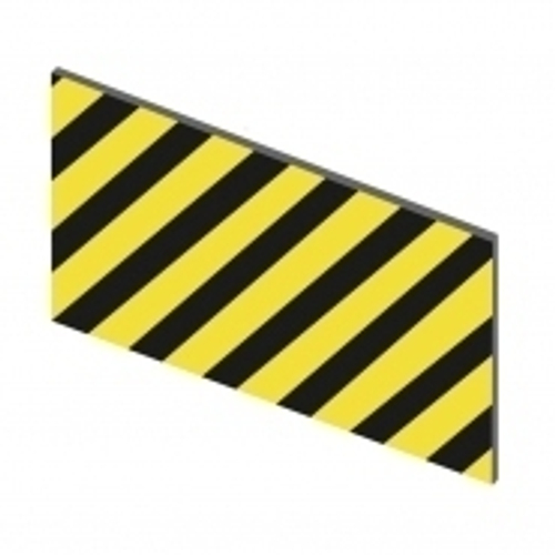 ДС-ВП-4 Демпфер стеновой из вспененного полиэтилена