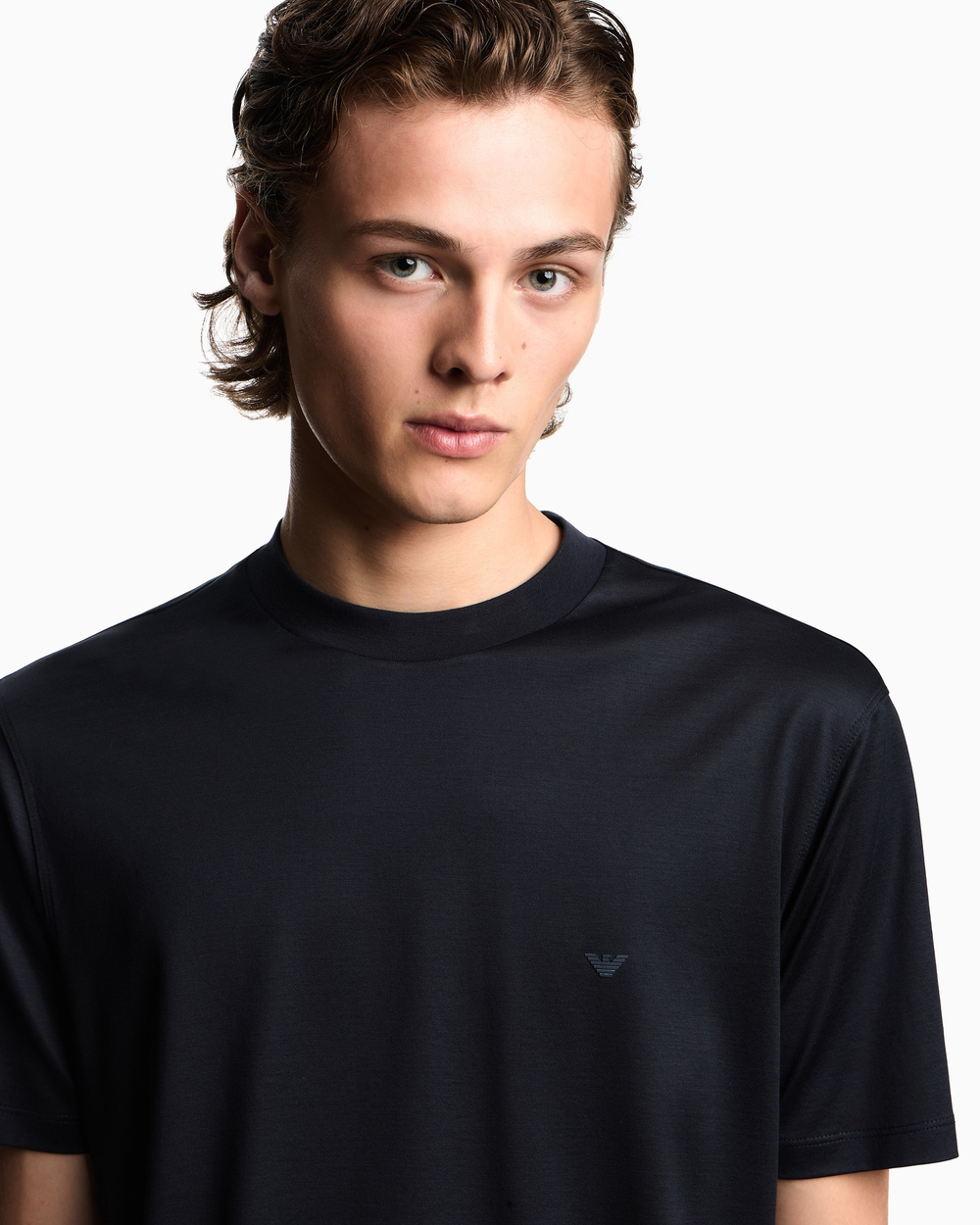Футболка EMPORIO ARMANI