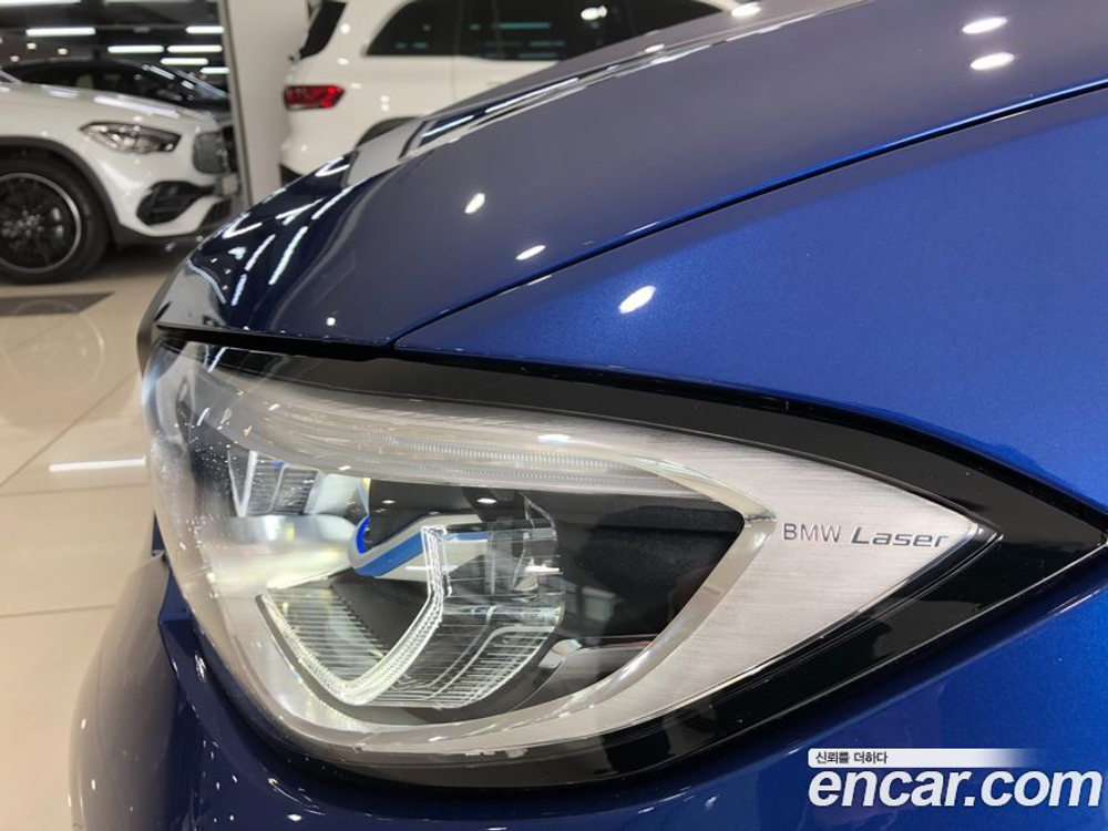 BMW 3 Series (G20) M340i xDrive Touring (01.2022)