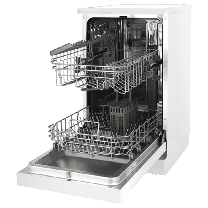 Посудомоечная машина Hansa ZWM4777WH