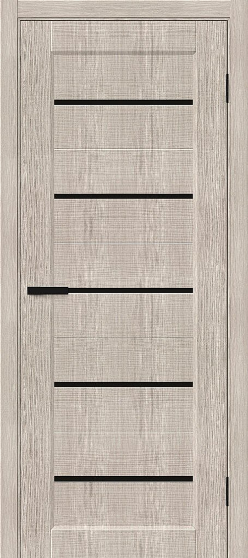 Мода-22 Black Line Cappuccino Melinga 200*90