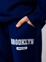 Костюм для мальчика в школу