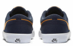 Кроссовки Nike Sb Portmore Ii Solar Cnvs