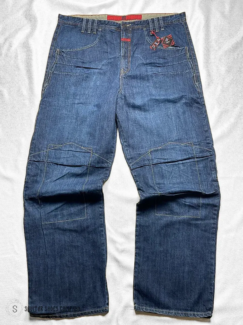 Джинсы от Savitar Ecko South pole True religion Jnco