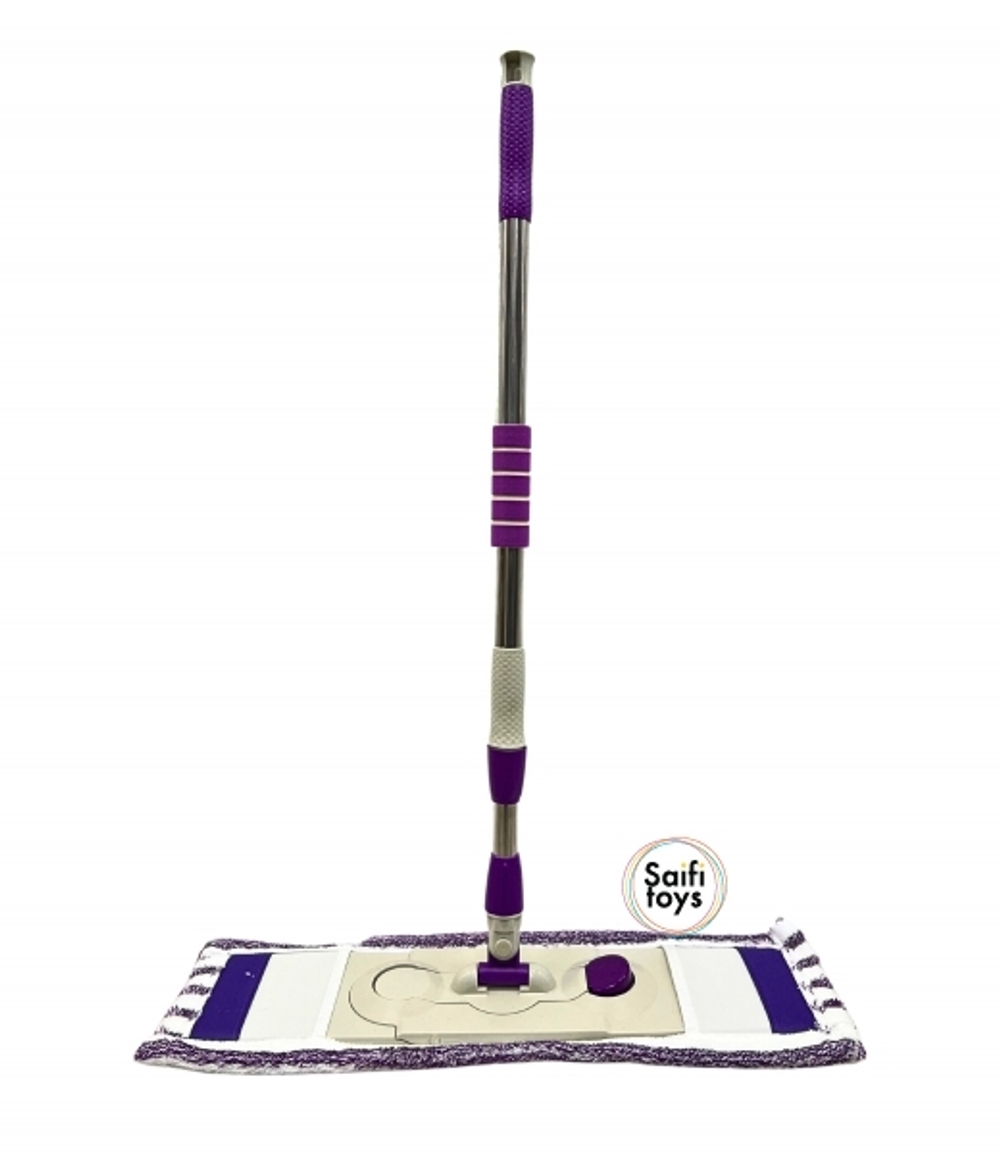 Швабра плоская 903