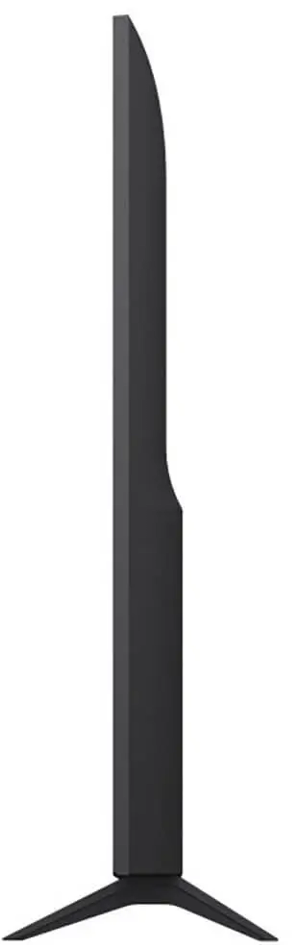 Телевизор LED LG 65" 65UA75009LA.ARUG черный 4K Ultra HD 60Hz DVB-T DVB-T2 DVB-C DVB-S DVB-S2 USB WiFi Smart TV