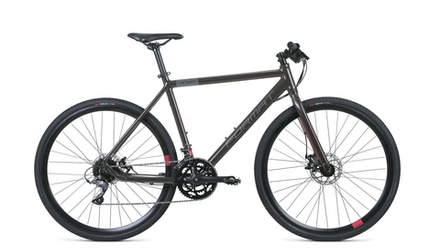 Велосипед FORMAT 5342 700С 2021
