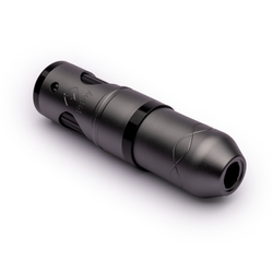 Машинка для татуажа Defenderr Ruby Gunmetal