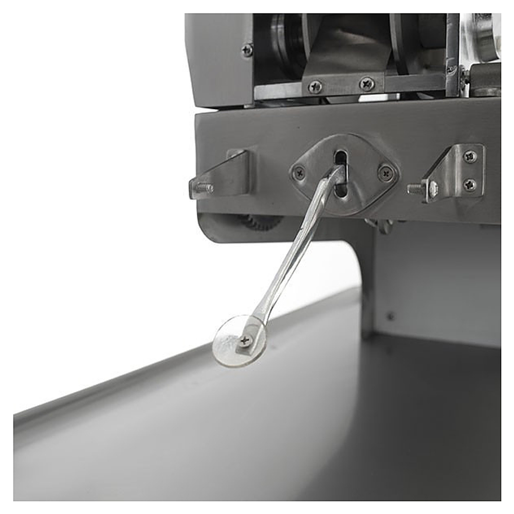 Пельменный аппарат Foodatlas JGL 120-5C