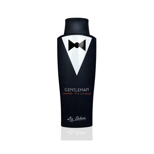 Шампунь - гель для душа, 300 г