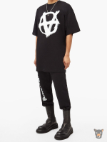 Футболка Vetements "Anarchy"