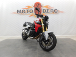 BMW F900R 037580