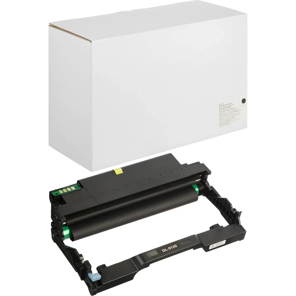 Драм-картридж Retech DL-5120 чер. для Pantum BP5100D/BP5100DW