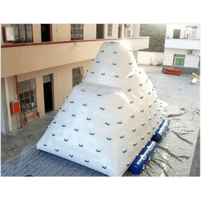 Элемент аквапарка «Ледяной остров»,  4×4×3 м