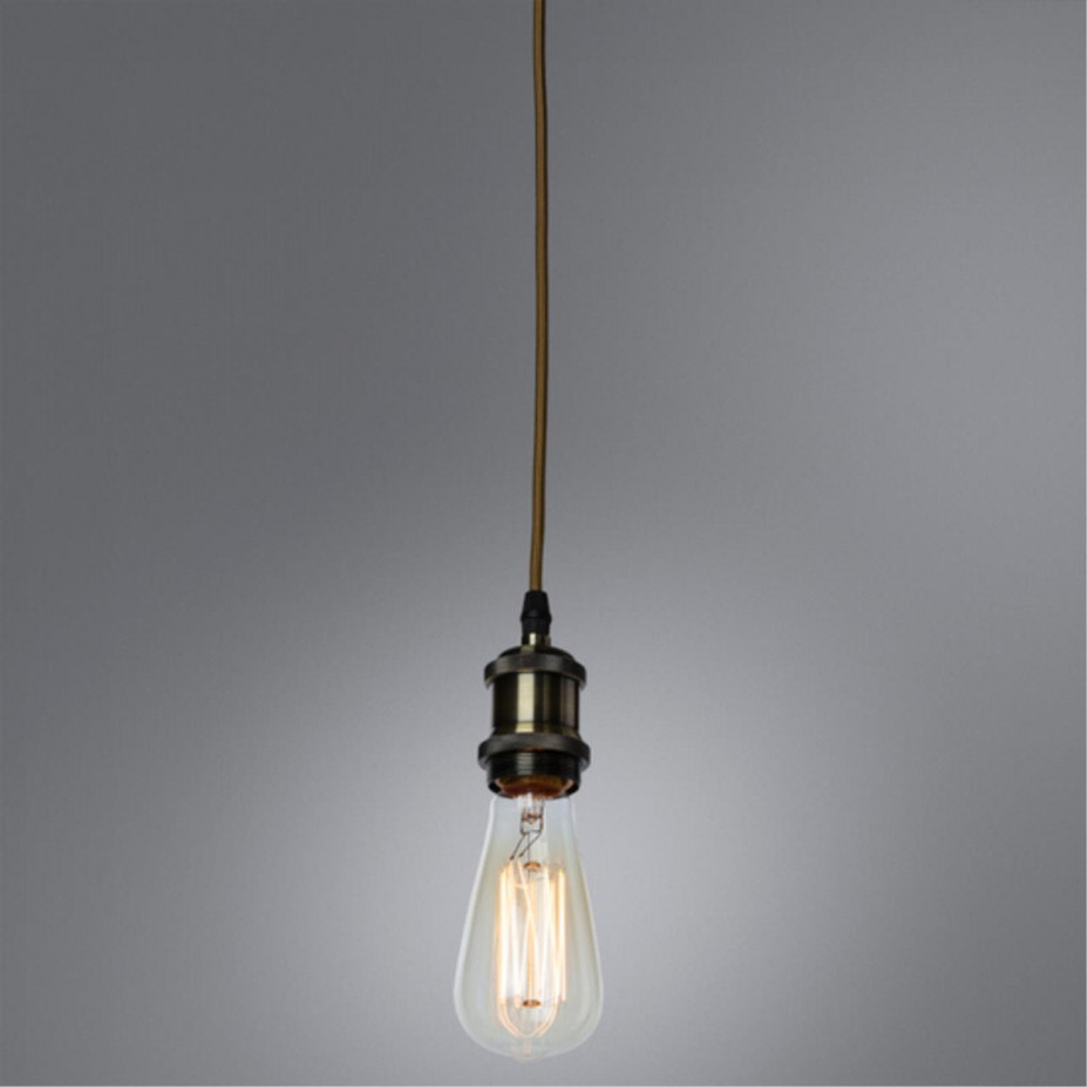 Подвесной светильник Arte Lamp A7002SP-1AB