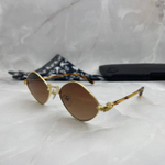 Солнцезащитные очки Chrome Hearts