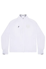 M01112FT-WW251  Куртка парадная мужская (белый) Forward