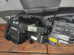 Фара правая LED Kia Sorento 3 Prime (UM) 17-20 Б/У Оригинал 92102C5620