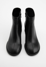 Ботильоны // Inga // Black