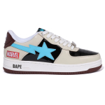 Кроссовки MARVEL/ x A BATHING APE STA, 1I73-191-906