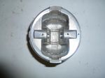 Поршень KM2V80 (D=80 мм)/Piston