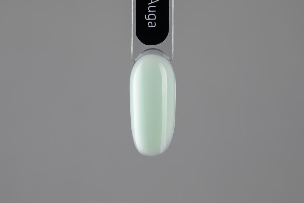 Monami Гель Auqa для моделирования ногтей цвета чистой воды, 15 г