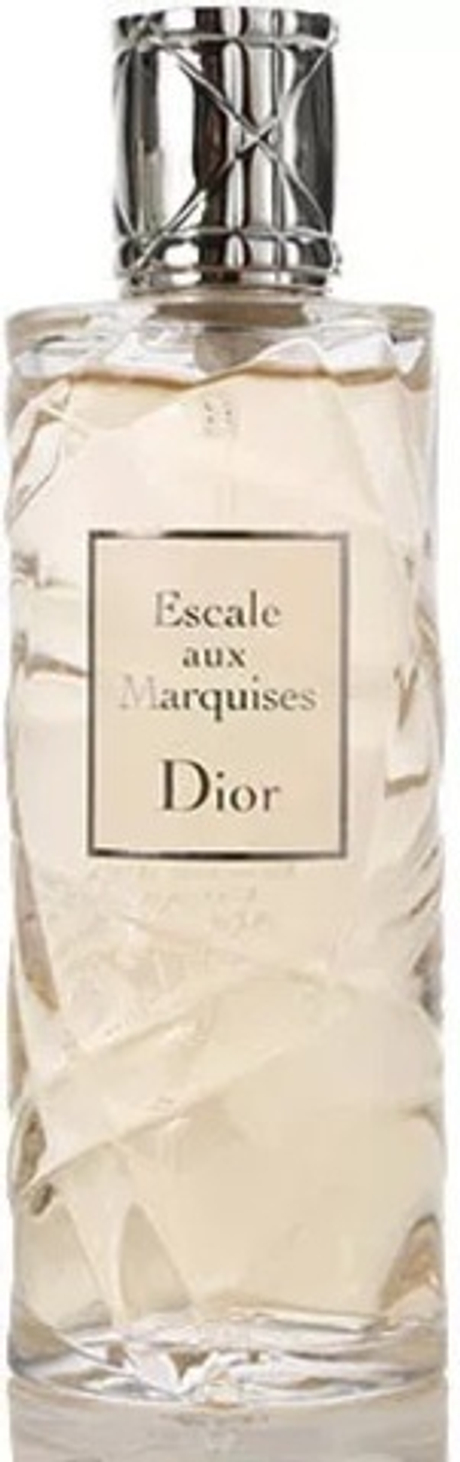 Christian Dior Escale Aux Marquises