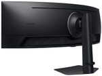 Монитор Samsung LS49C950UAIXCI черный