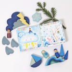 Книга о погоде, Grimms