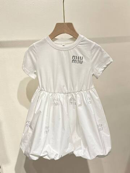 Платье MIU MIU