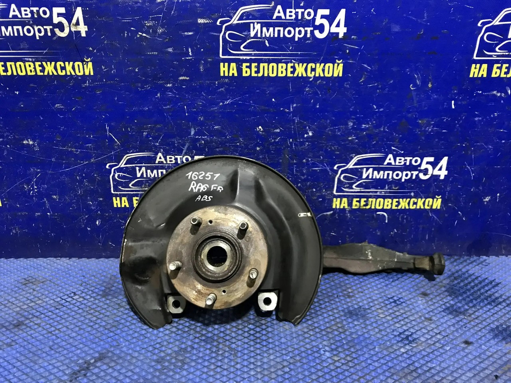 Ступица передняя правая Honda ODYSSEY 1998-2004