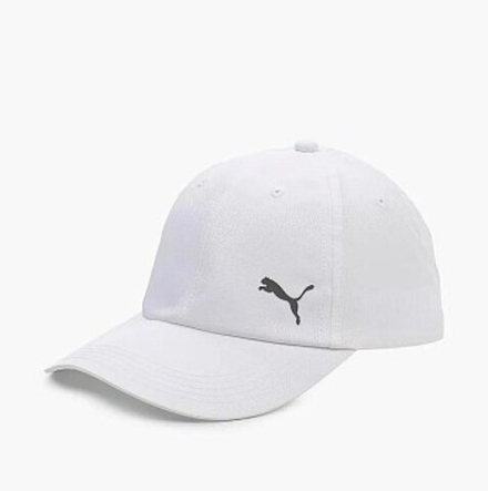 Кепка PUMA Poly/Cot Cap