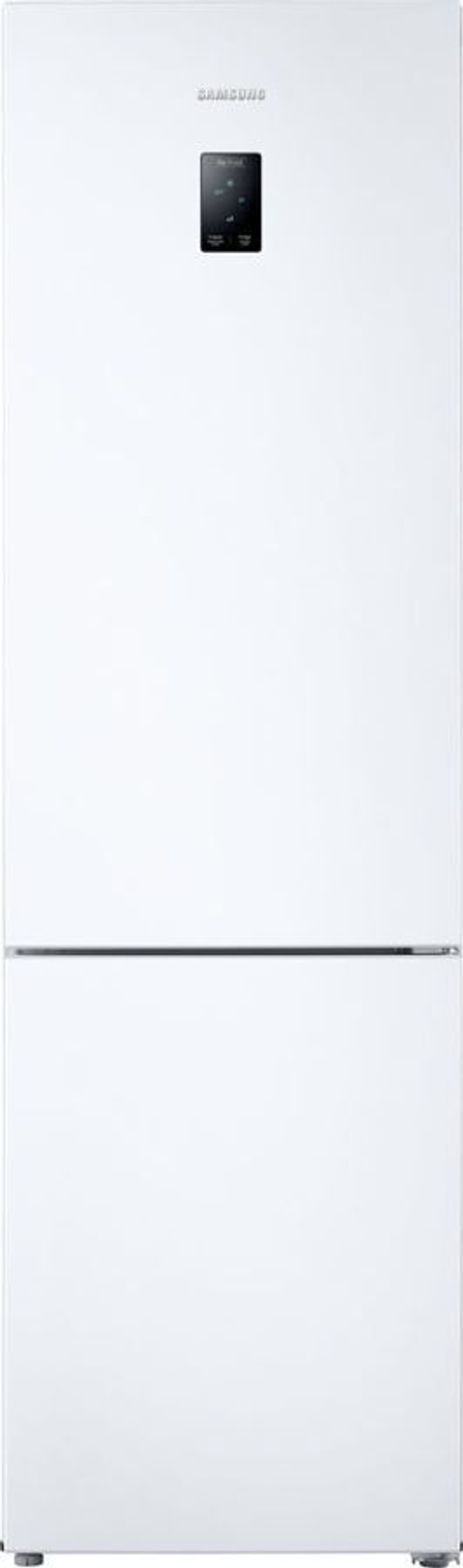Холодильник Samsung RB37A52N0WW/WT