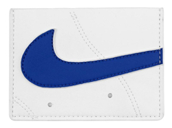 Gadżet Nike Air Force 1 Card Wallet - белый