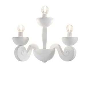 replica  Botero wall lamp