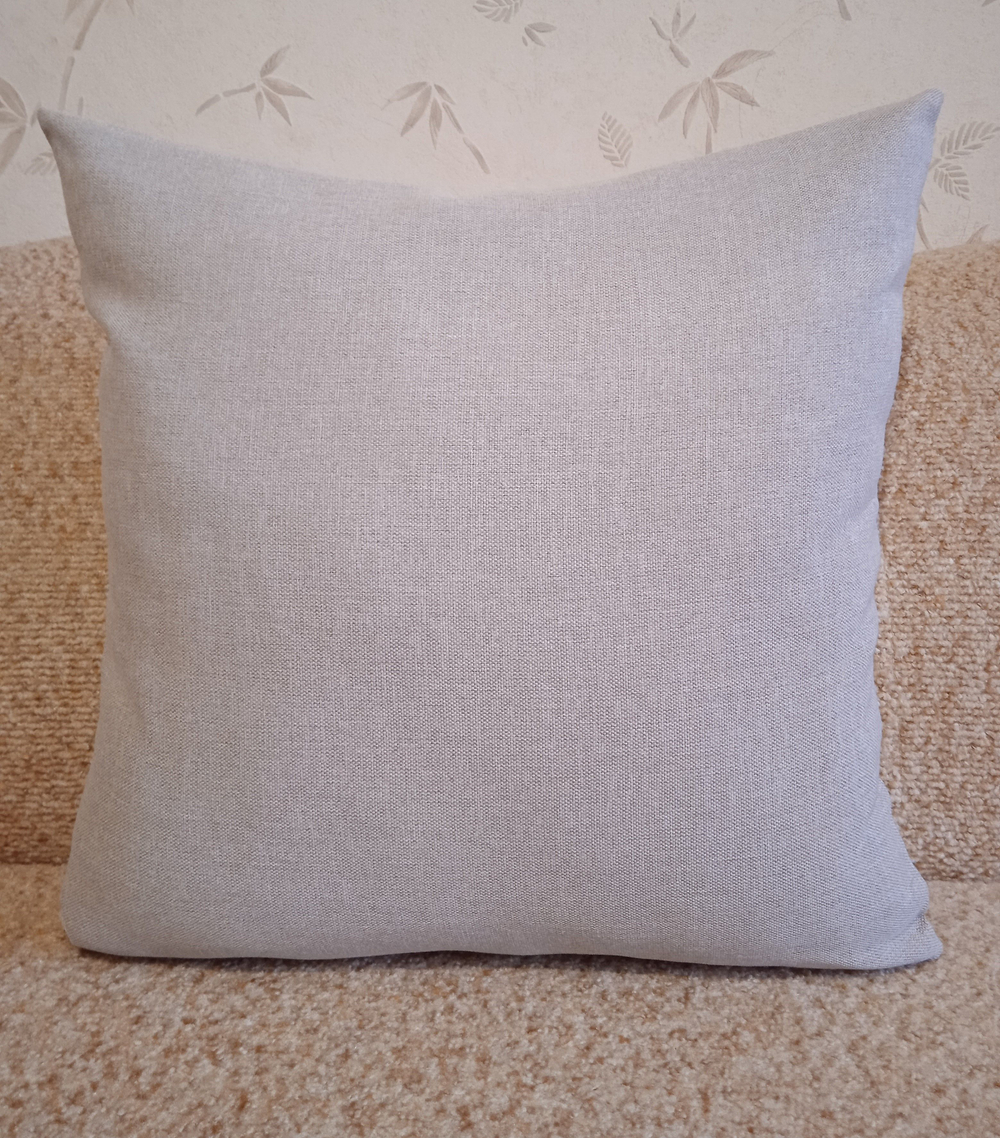 Декоративный гобеленовый чехол Вольдемар 47х47