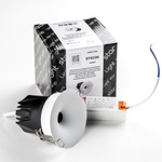 074236 Светильник SPIRA LED 12W 720LM 24G БЕЛЫЙ 3000K